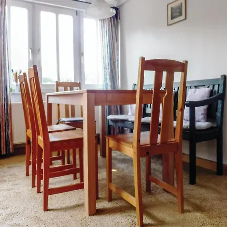 Lejlighed Stunning In