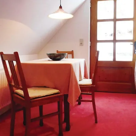 Stunning In شقة *