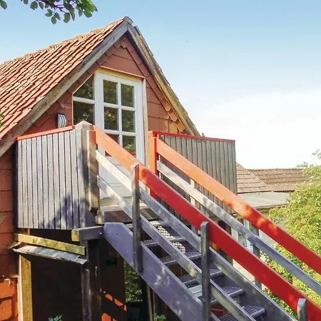 Lejlighed Stunning In Sankt Andreasberg