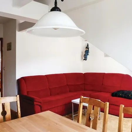 Lejlighed Stunning In Sankt Andreasberg