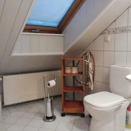 شقة Stunning In سانكت اندرياسبرغ