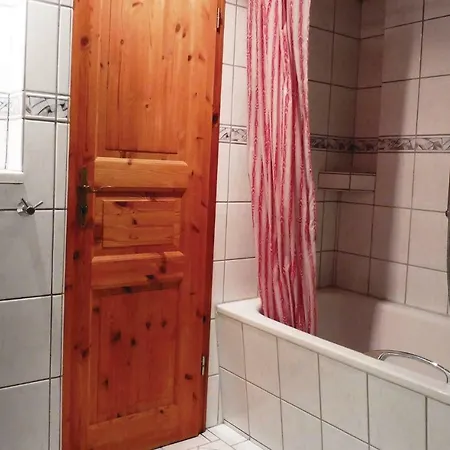 Lejlighed Stunning In