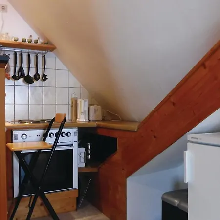 Lejlighed Stunning In *