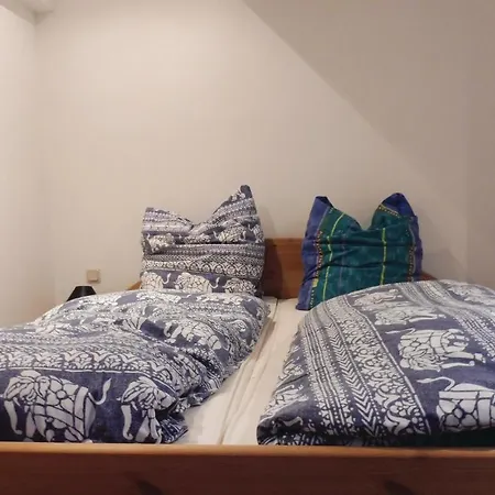 Stunning In Sankt Andreasberg