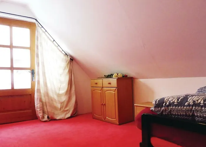 Stunning In * Sankt Andreasberg