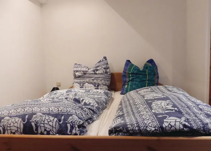 Stunning In Sankt Andreasberg